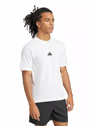 ADIDAS | T-shirt Homme M SL SJ T | 